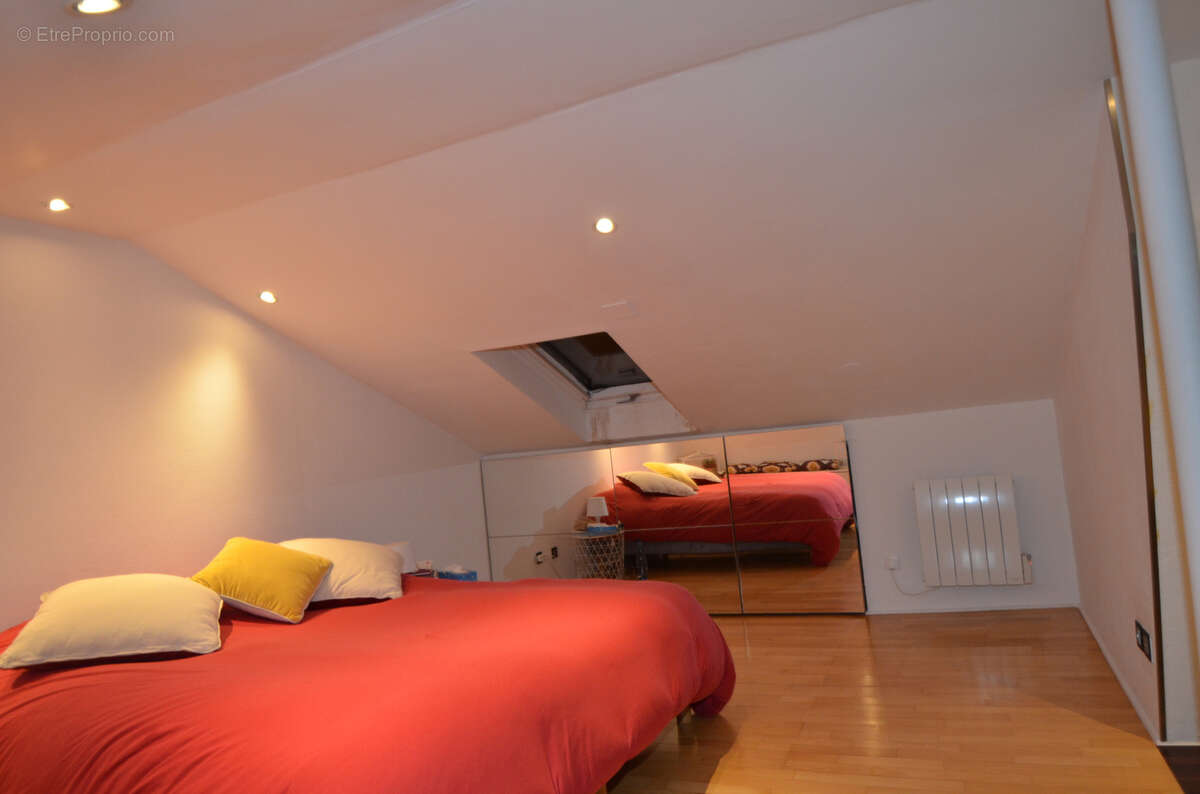 Appartement à MULHOUSE