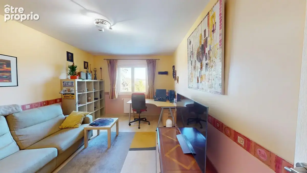 Maison T6 individuelle de 175 m2 habitable - photo 14