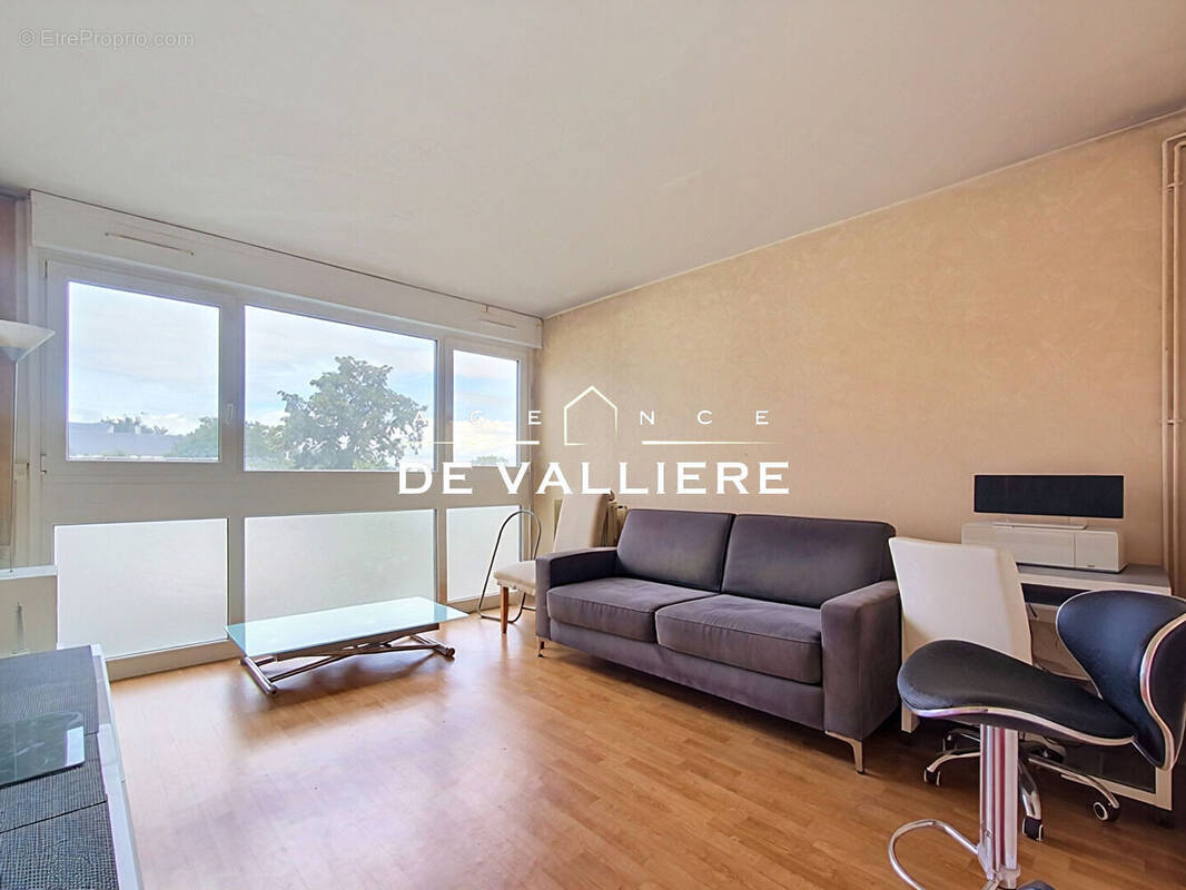 Appartement à RUEIL-MALMAISON