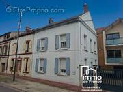 Appartement à MANTES-LA-JOLIE