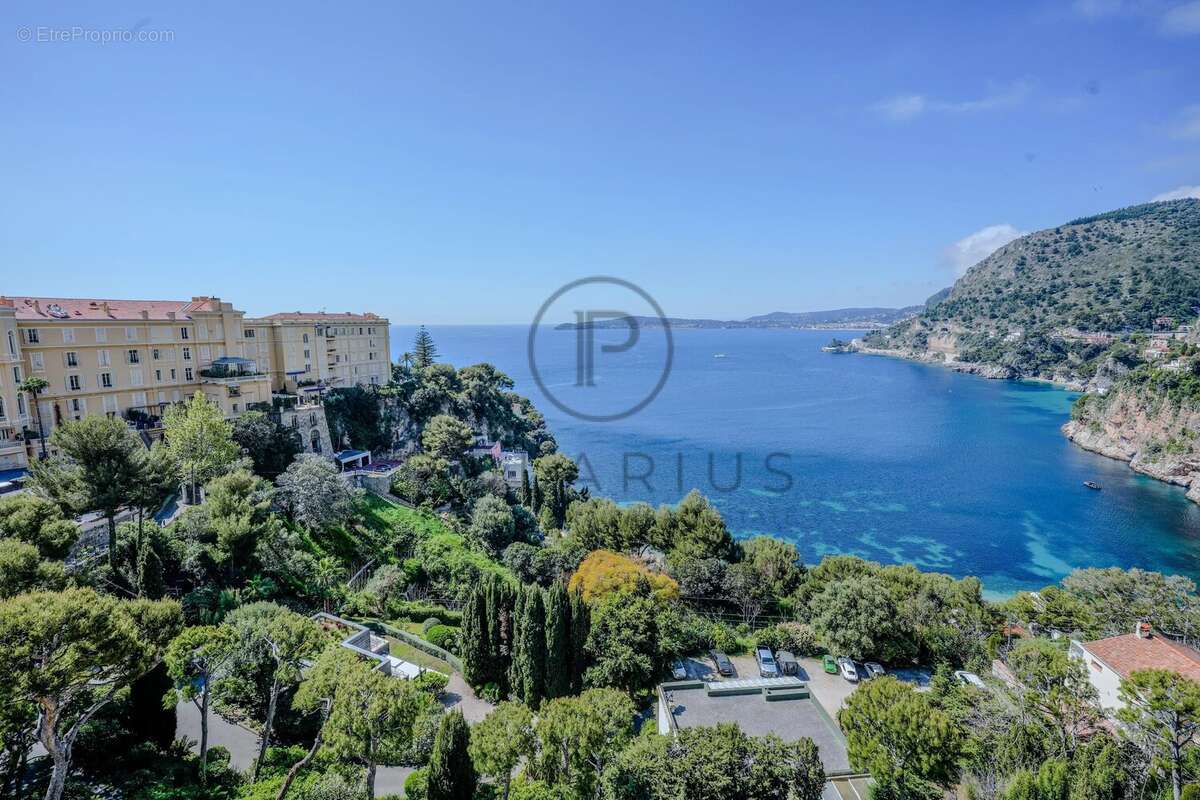 Appartement à CAP-D'AIL