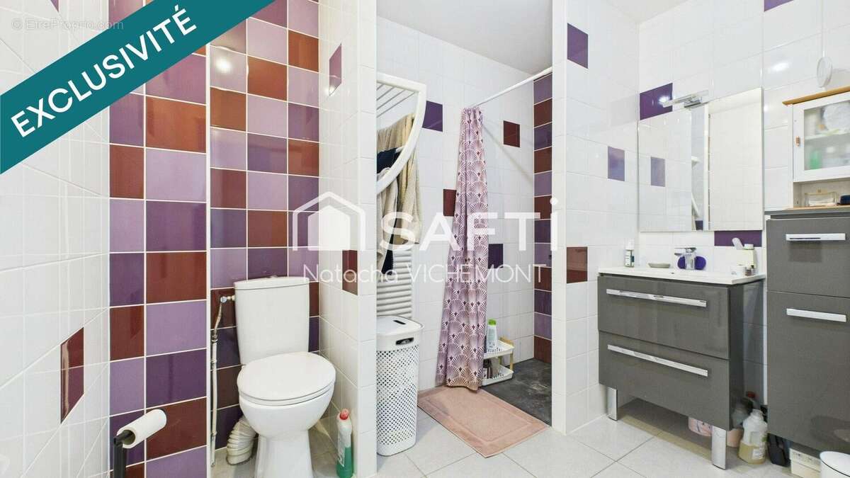 Photo 7 - Appartement à ANGOULINS