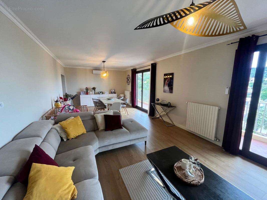 Appartement à BASTIA