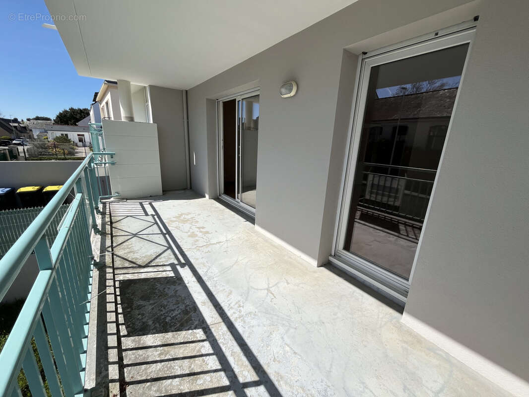 Appartement à PORNICHET