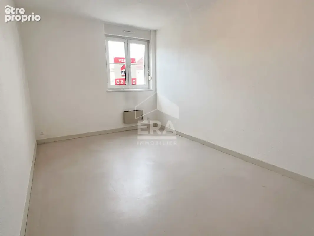 Appartement 73m² à fraisans - photo 10