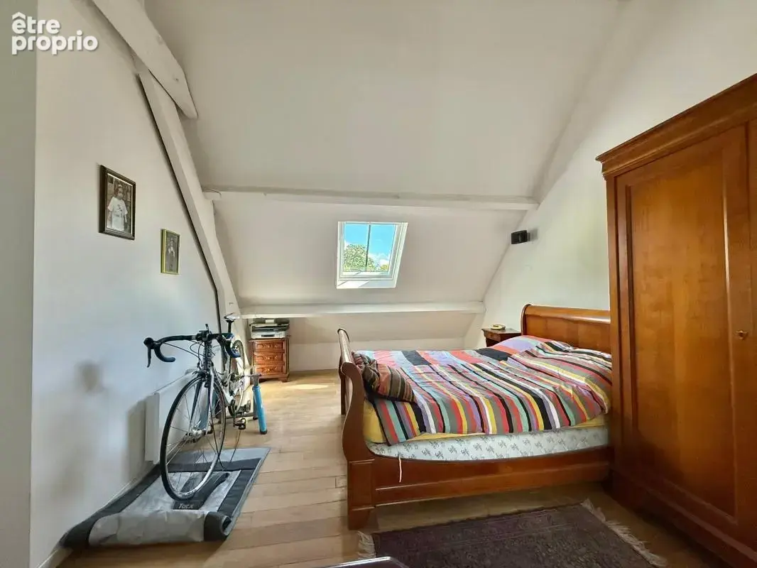 Appartement Duplex À Vendre - photo 14