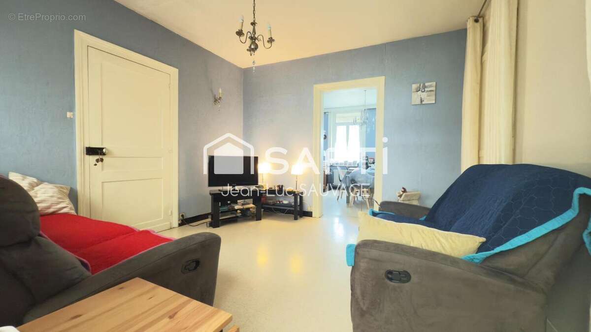 Photo 3 - Maison à MONS-EN-BAROEUL