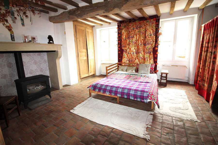 Maison à TANNAY