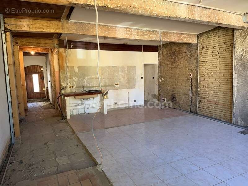 Maison à CADOURS