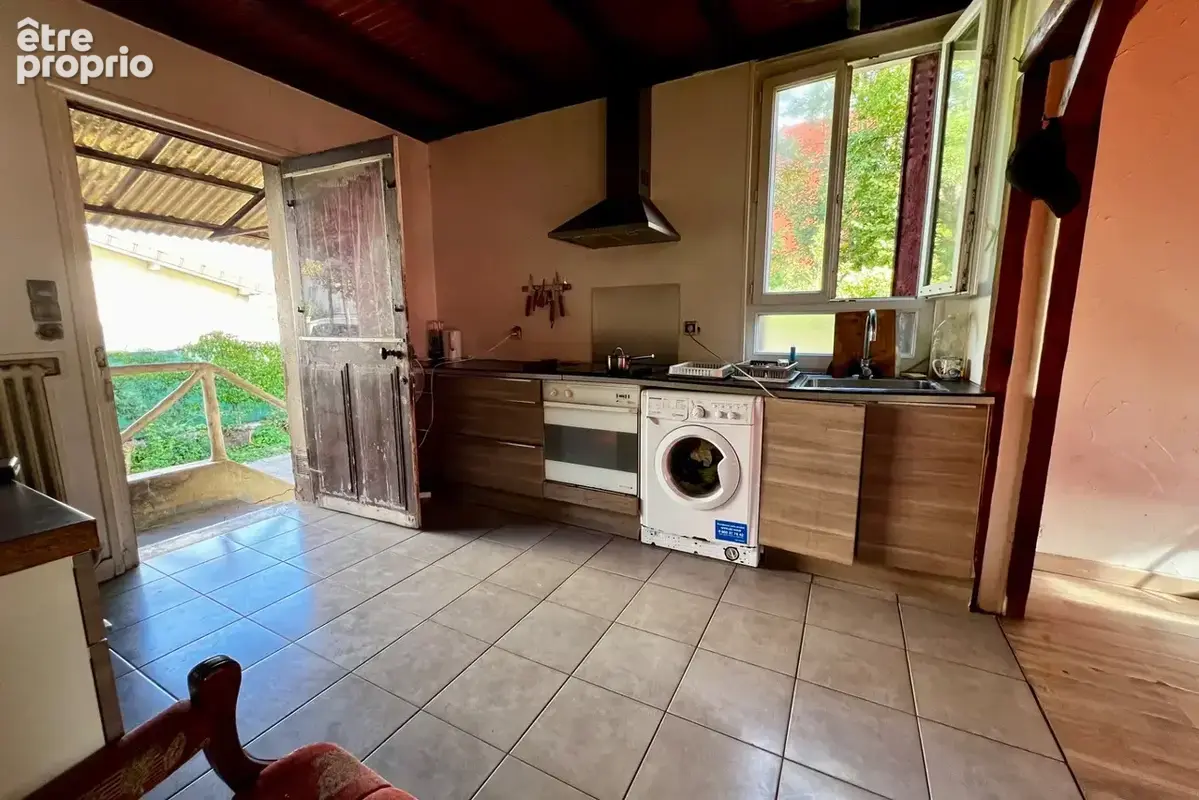 Maison 6 pièces 100 m² à vendre à Gagny (93220) - photo 2
