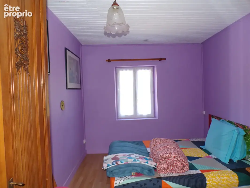 Maison familiale en pierre   4 chambres   130 m2   Saint-André-en-Vivarais (proche Saint-Bonnet-le-Froid) - photo 11