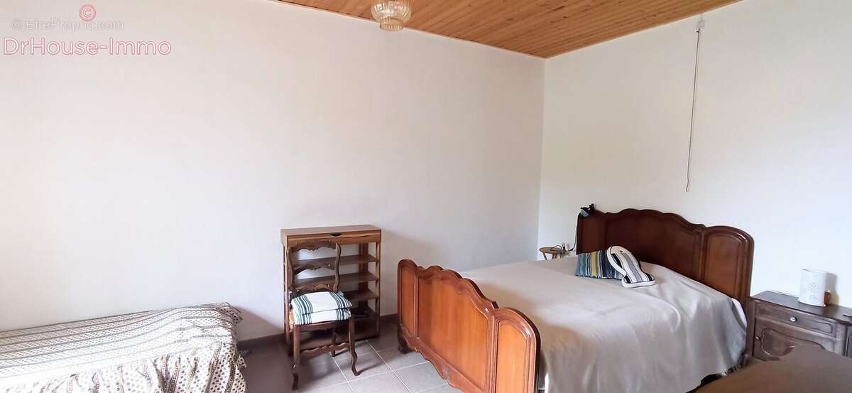Maison 54 m² à La Faute-Sur-Mer  - photo 25
