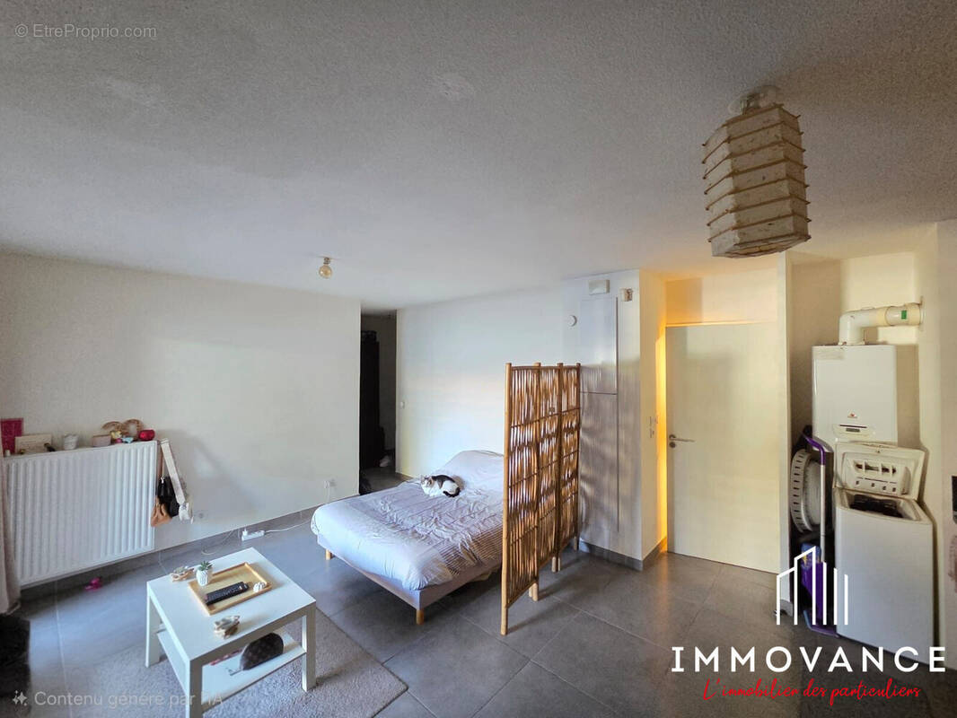Appartement à CASTELNAU-LE-LEZ