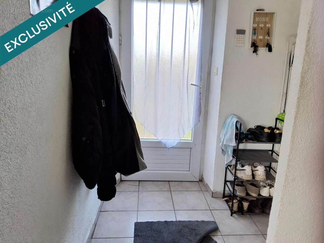 Photo 9 - Appartement à VAUVILLERS