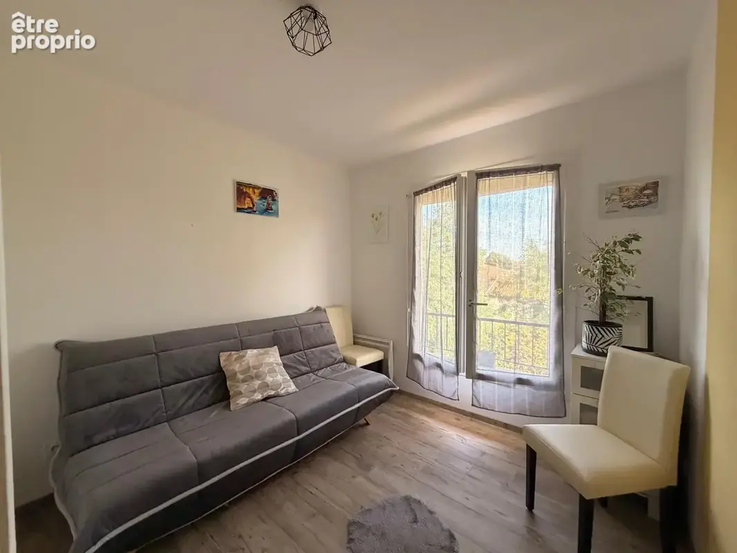 Nouveauté - Appartement rénové de 67m2 - photo 7