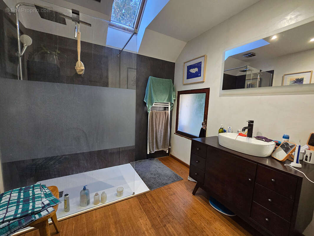 Maison à SAINT-MOLF