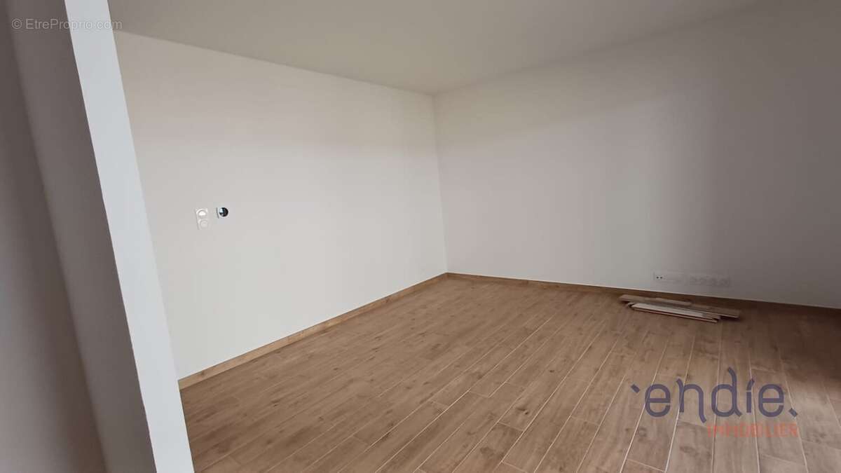 2 pièces avec terrasse - Idéal frontalier - Saint-Louis - photo 7