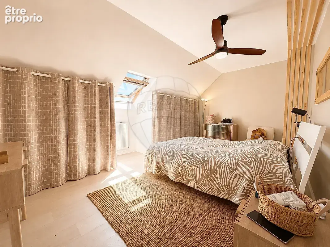 Maison 7 chambre(s) à vendre - photo 8