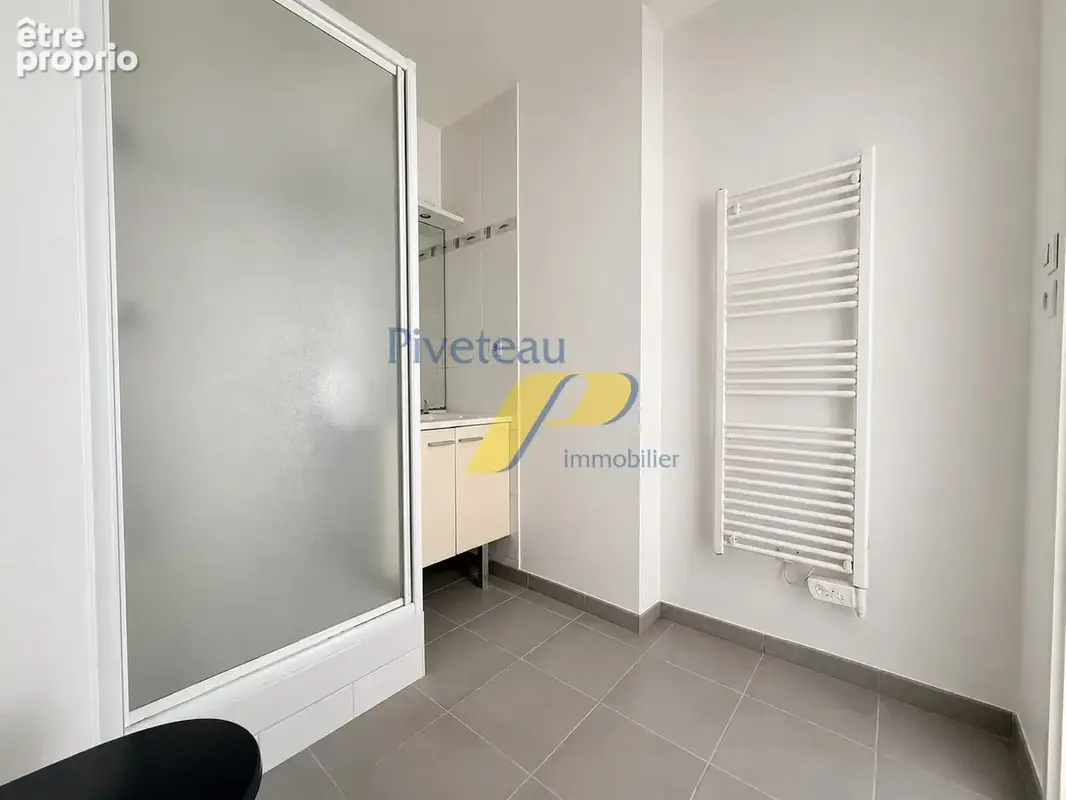 Appartement 46 m² à Vertou  - photo 5