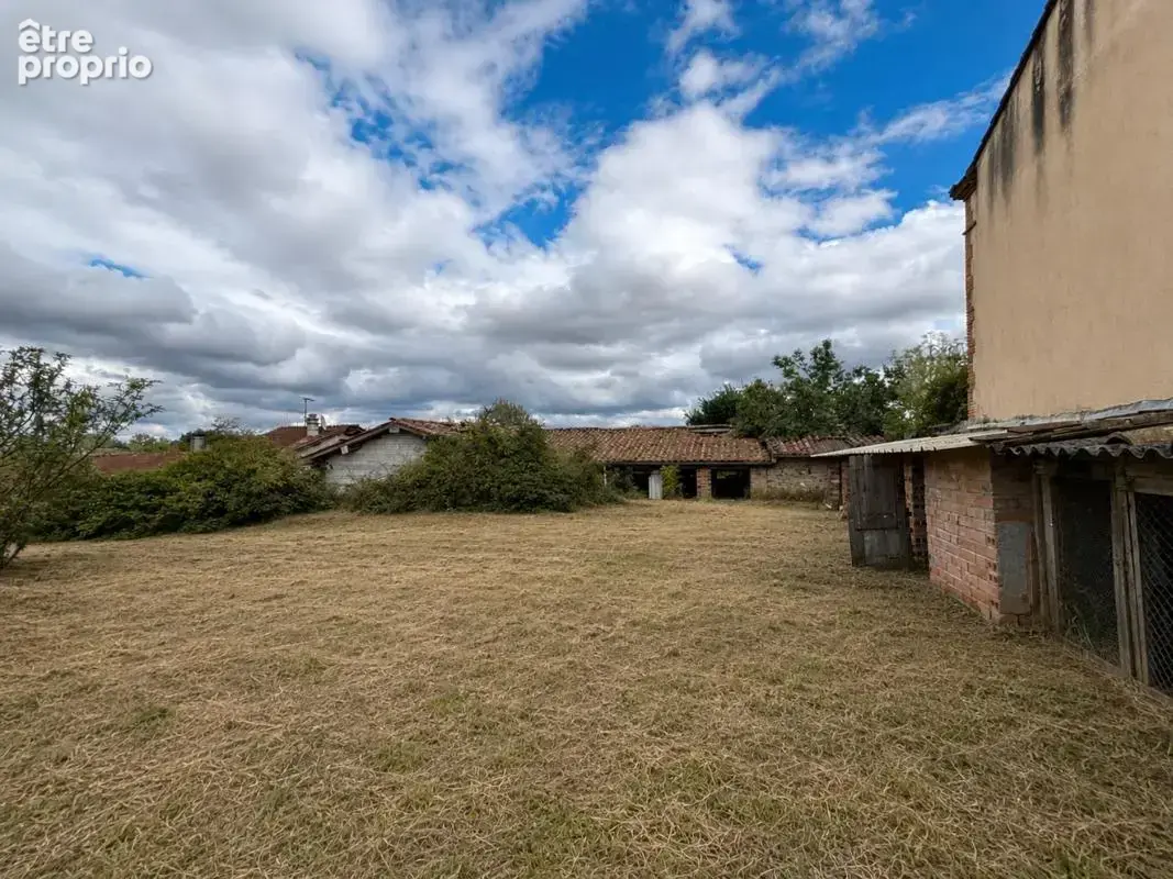 Maison 7 pièces 154 m² à vendre à Revel (31250) - photo 2