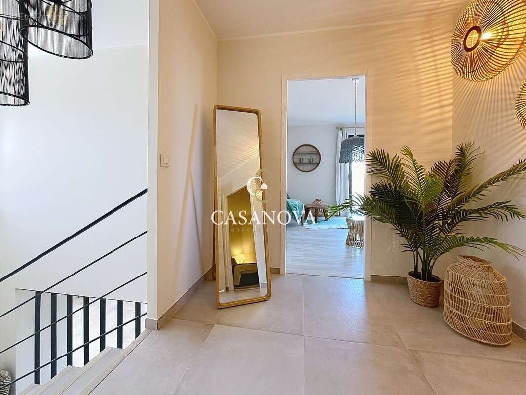 Maison à CLERMONT-L&#039;HERAULT