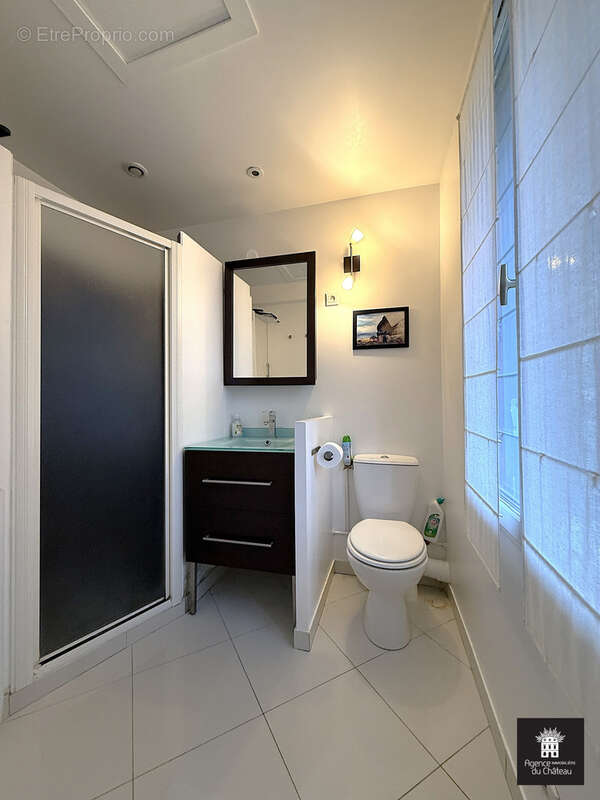 Maison à VERSAILLES