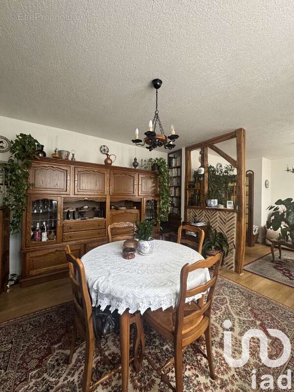 Photo 5 - Appartement à BOURGES