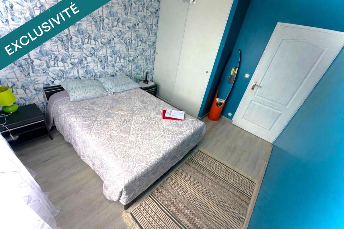 Photo 6 - Maison à NIORT