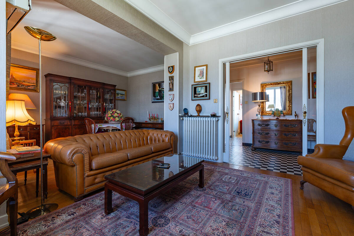 Appartement à VALENCE