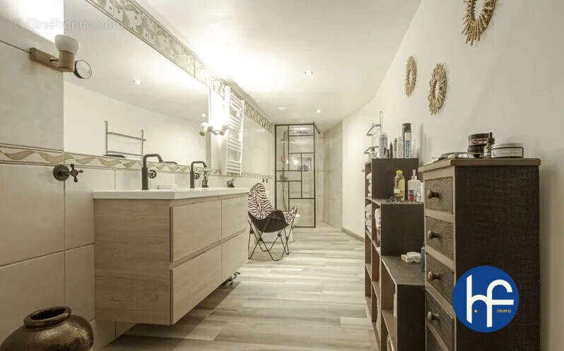Appartement 6 pièces LUDRES - photo 7