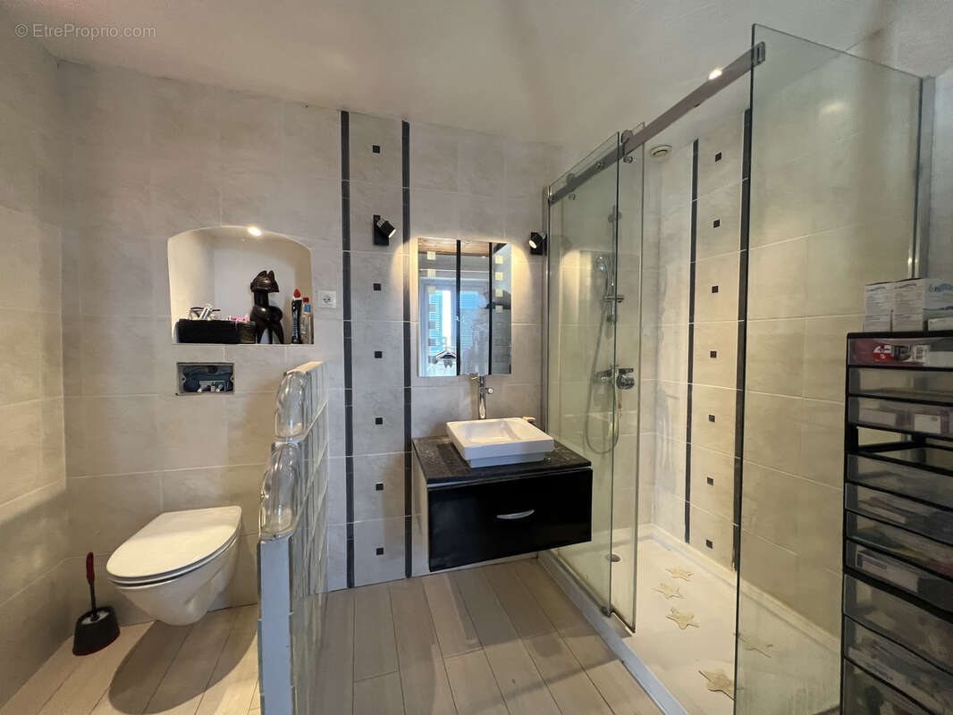 Maison à TOURRETTES-SUR-LOUP