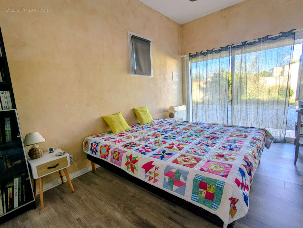 Maison à SAINT-NAZAIRE-D&#039;AUDE