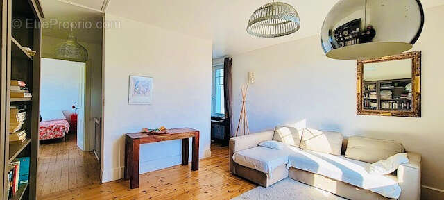 Maison à SAINT-RAMBERT-D&#039;ALBON