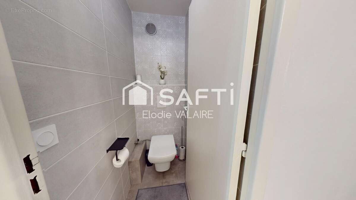 Photo 6 - Appartement à VILLEFONTAINE