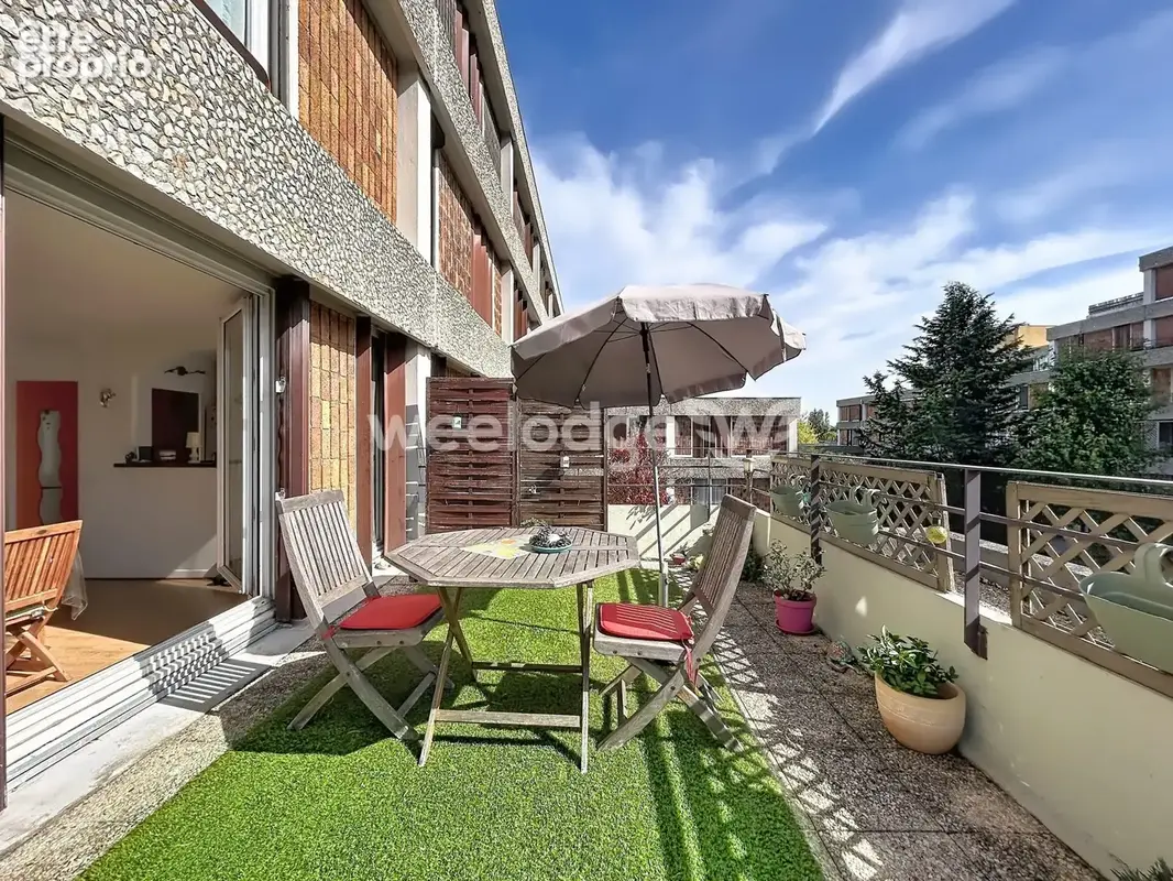 Appartement 4 pièces 75 m² à vendre à Eragny (95610) - photo 3