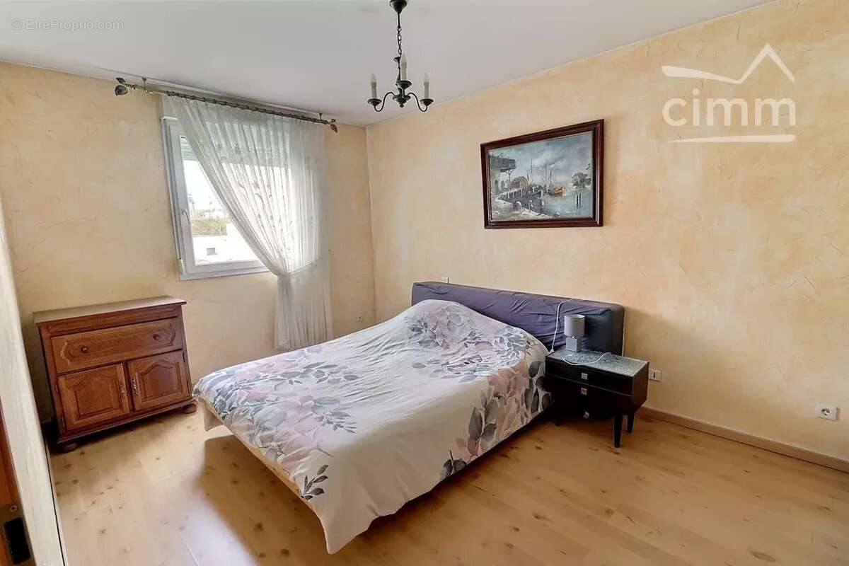 Appartement à FORBACH