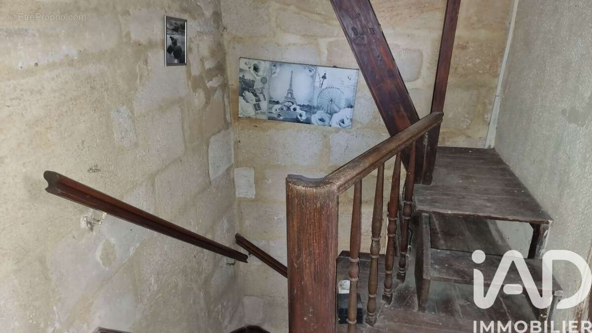 Photo 9 - Maison à SAINTE-TERRE