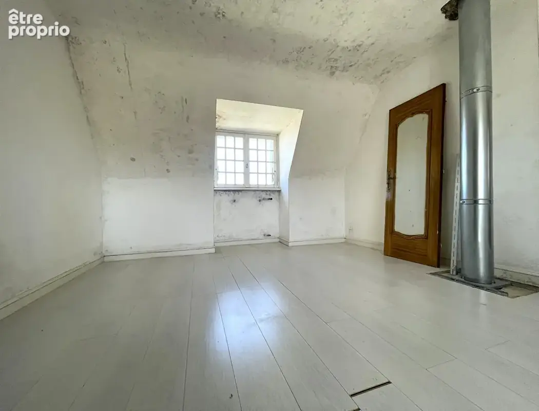 Maison Néo Bretonne en campagne de PLONEIS - photo 7