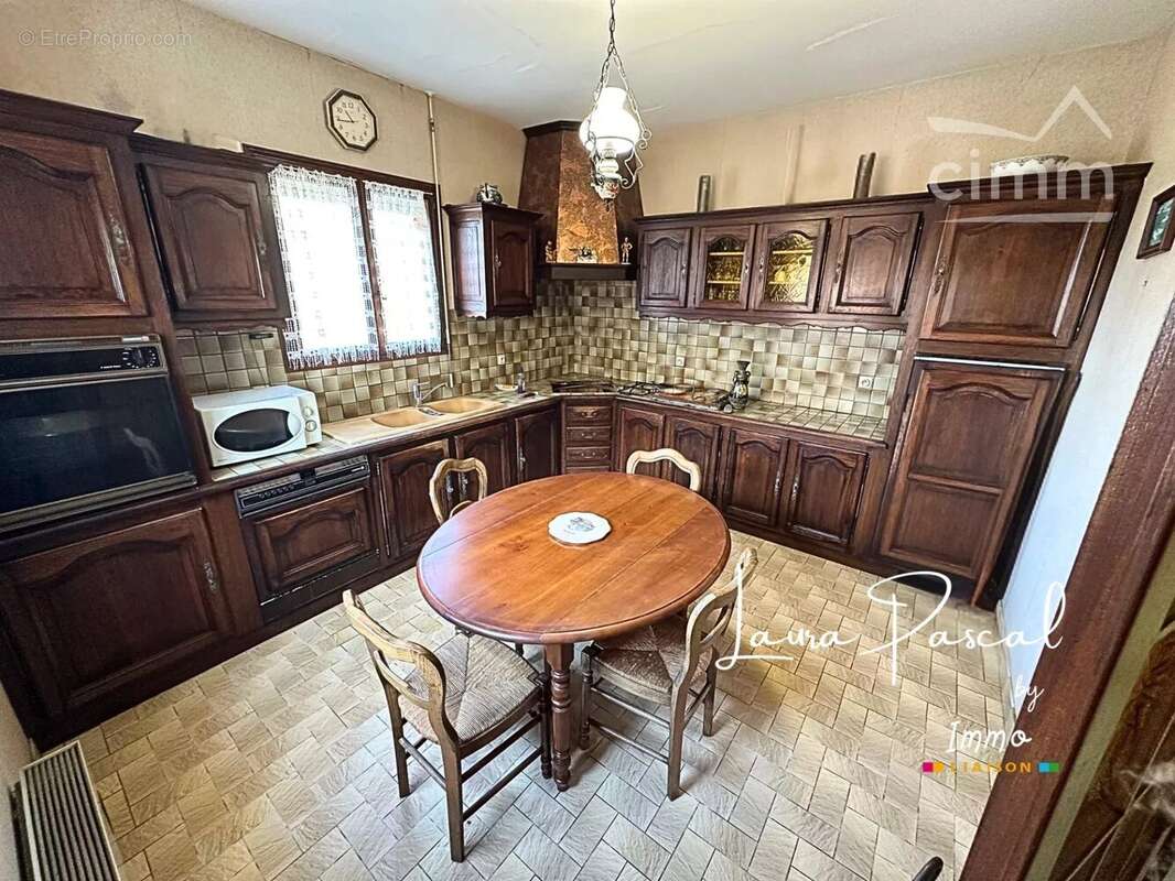 Maison à PLEINE-SELVE