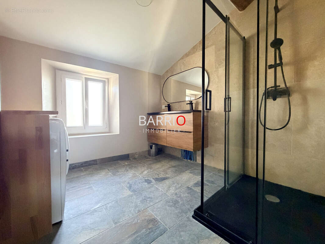 Maison à ARGELES-SUR-MER