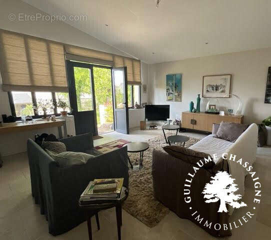 Maison 159 m² à Saint-Florent-Sur-Cher  - photo 4