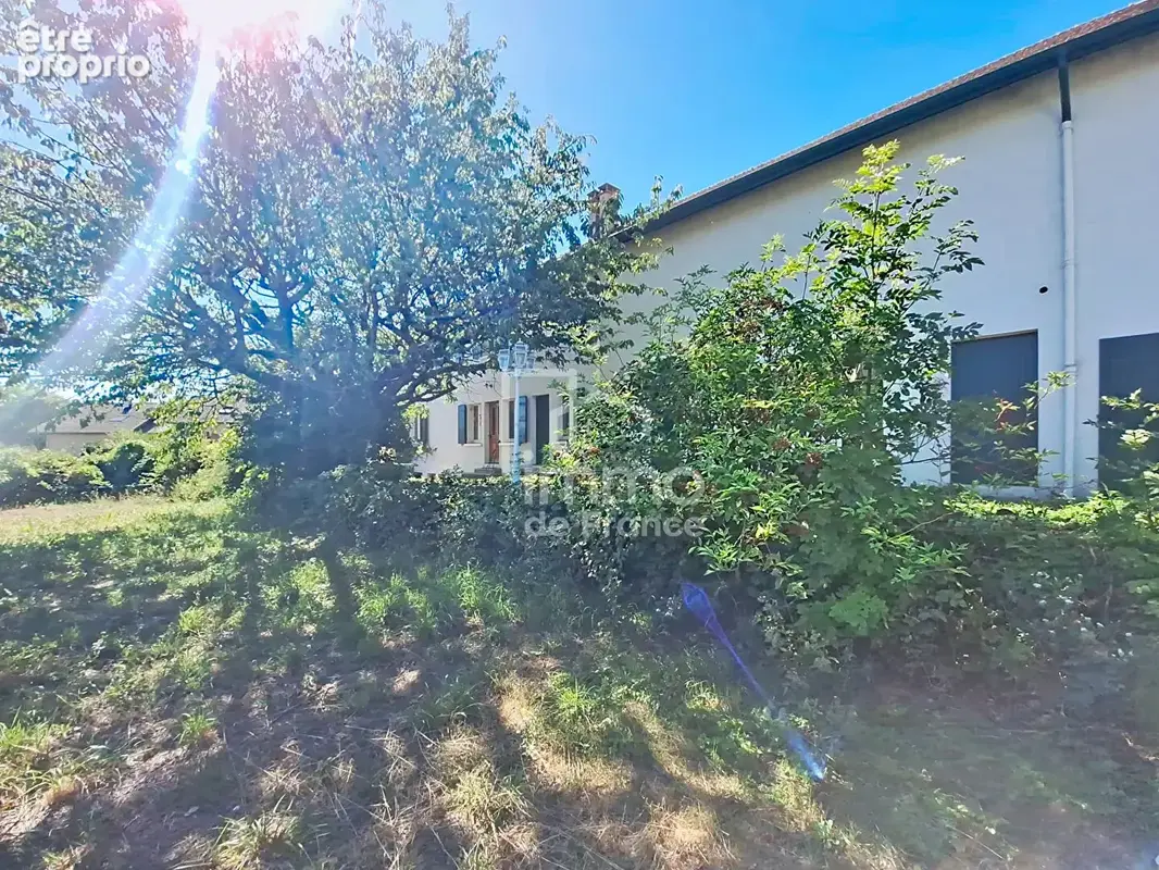 Ferme authentique rénovée de 235 m² avec grange - photo 18