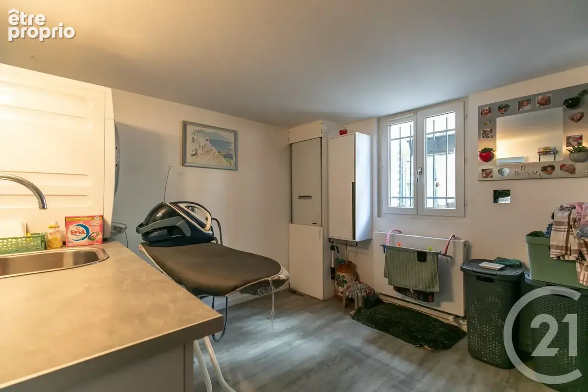 Maison 5 pièces 109 m² à vendre à Saint-Maur-Des-Fosses (94100) - photo 22
