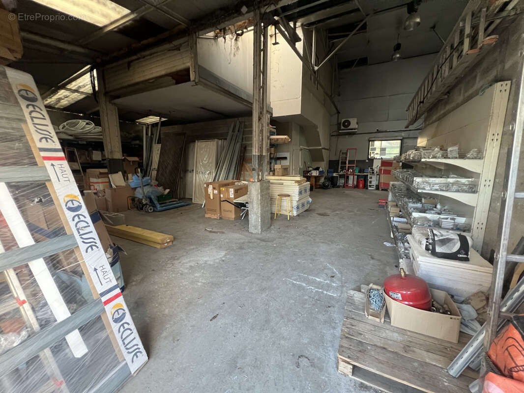 Commerce à GRAND-COURONNE