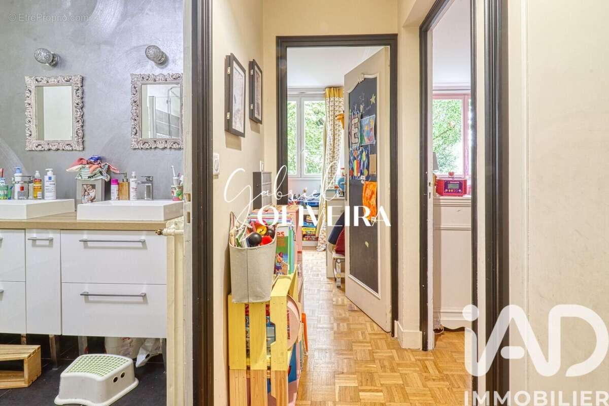 Photo 8 - Appartement à MONTMORENCY