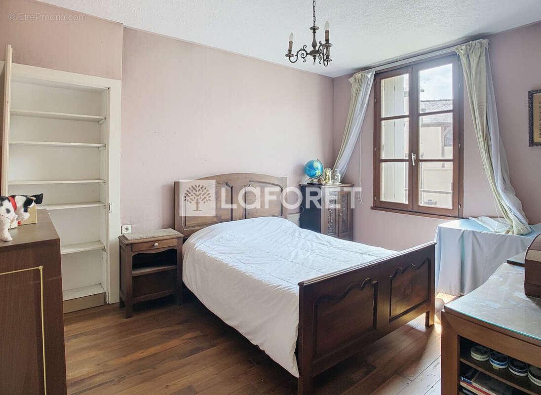 Appartement à GUER