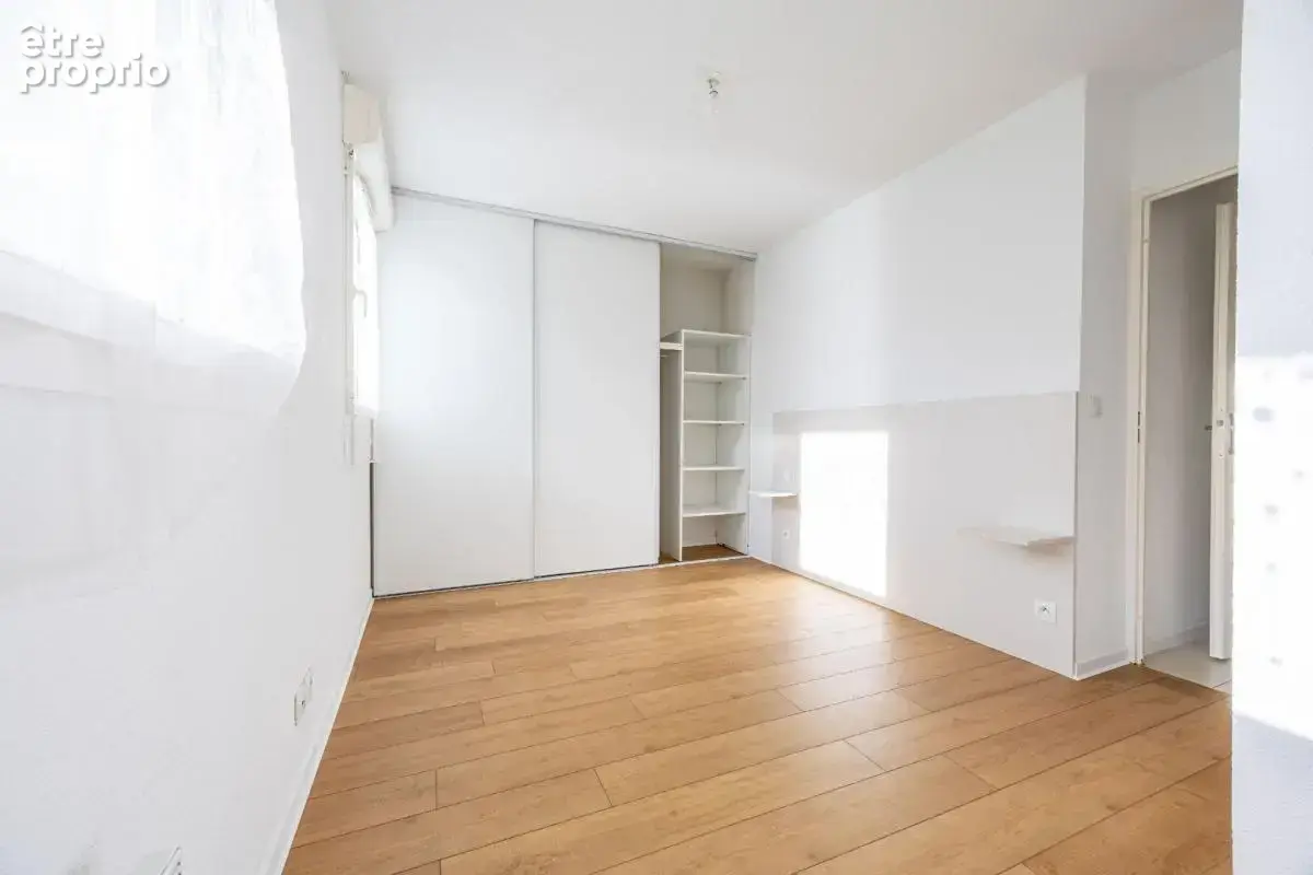 Bordeaux Caudéran, Appartement 2 pièces RdC, 48 m2 Carrez, avec terrasse et parking - photo 5