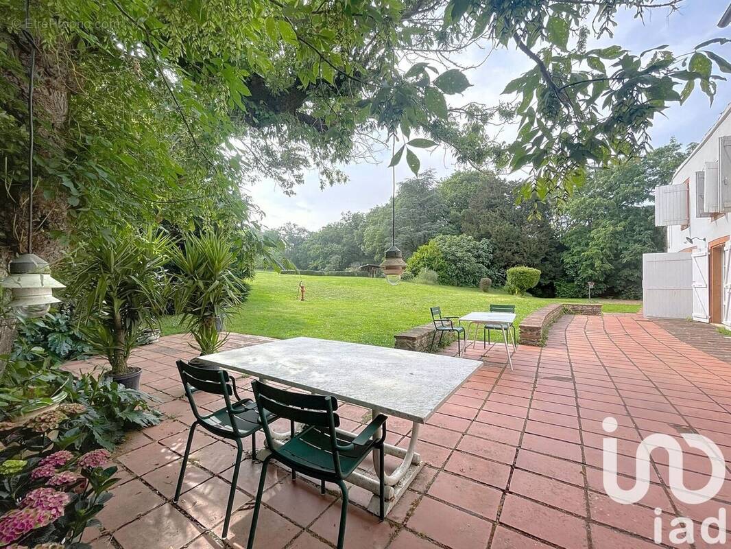 Photo 1 - Maison à VIEILLE-TOULOUSE