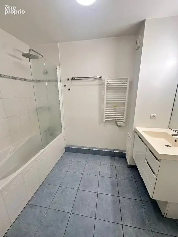 Appartement 3 pièces 64 m² à vendre à Buc (78530) - photo 8
