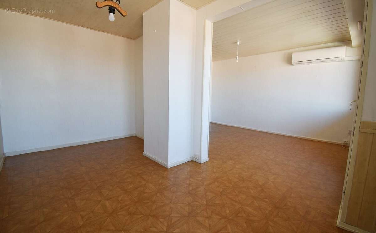 Appartement à VICHY